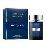 Rochas L'Homme 100ML EDT Spray (M)